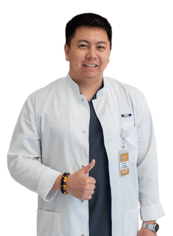 Тотыкеменов Амангелды Еркенулы