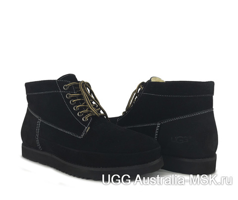 UGG Men's Beckham Black