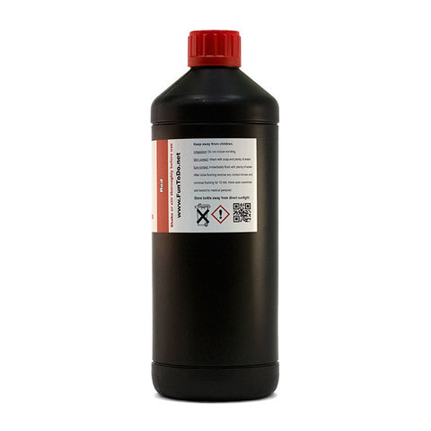 Фотополимер FunToDo Industrial Blend промышленный