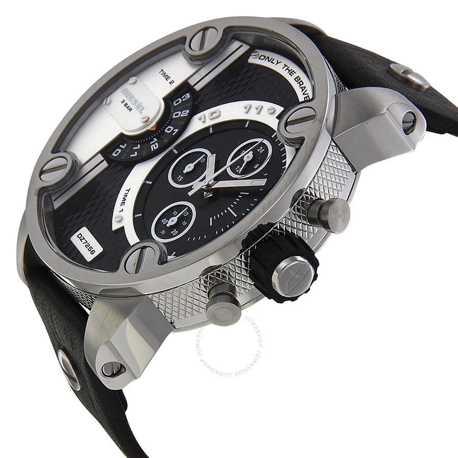 dz7256 diesel watch