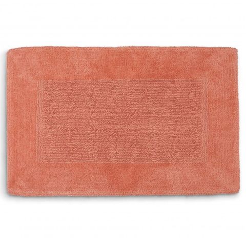Коврик для ванной 53х86 Kassatex Kyoto Coral