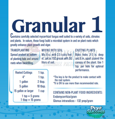 Микориза Great White Granular One 113гр
