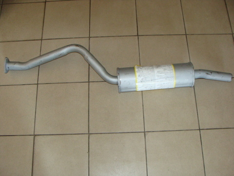 Резонатор 3303-08 Е-3 дв.4091