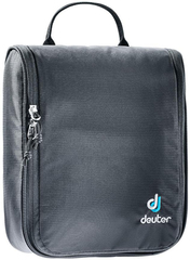 Косметичка Deuter Wash Center II Black