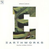BRUFFORD, BILL: Earthworks