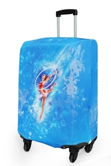 Чехлы для чемоданов 501н