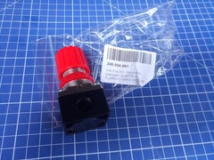 Регулятор давления QUATTRO ELEMENTI КМ50-380 (248-504-061)