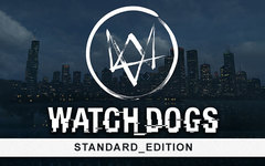 Watch_Dogs - Standard Edition (для ПК, цифровой код доступа)