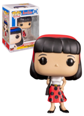 Фигурка Funko POP! Vinyl: Archie Comics: Veronica