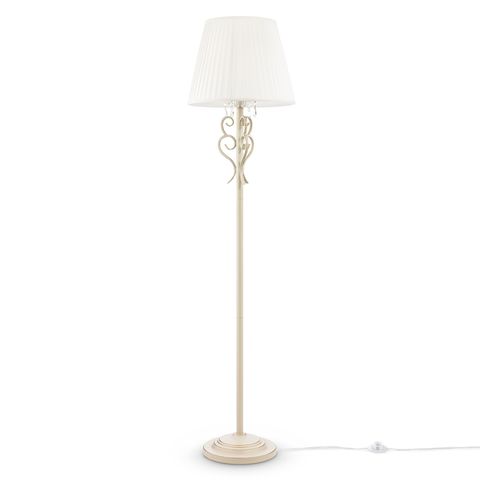 Торшер Maytoni Triumph ARM288-11-G