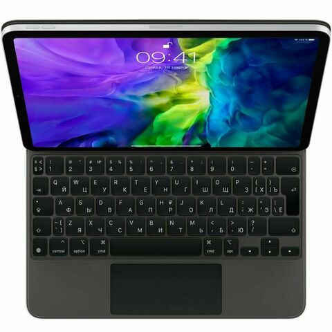 Клавиатура беспроводная Apple Magic Keyboard 2nd generation для iPad Pro  11