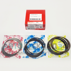 КОЛЬЦА ПОРШНЕВЫЕ 0,5 AVEO F14D4 TPR