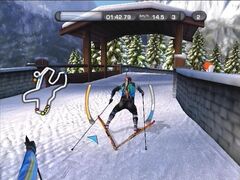 RTL Biathlon 2009 (Playstation 2)