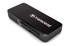 Transcend TS-RDF5K