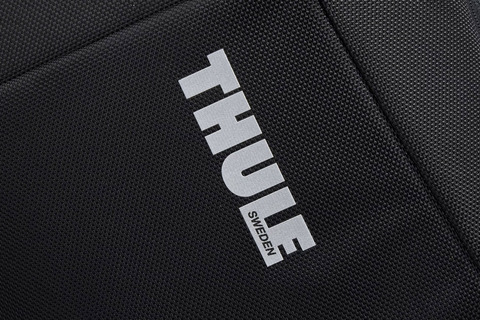 Картинка рюкзак городской Thule Accent Backpack 23L (2023) Black - 4