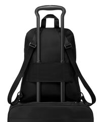 Складной рюкзак Just In Case®/Black/Gunmetal