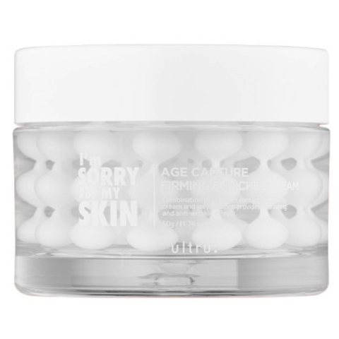 Крем для лица антивозрастной I'm Sorry For My Skin AGE Capture Firming Enriched Cream, 50 мл