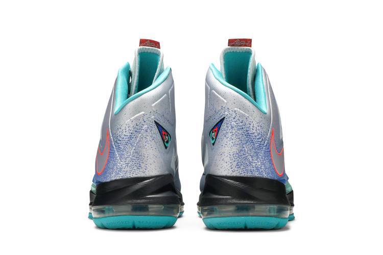 Nike Lebron 10 Hyper Sneakers
