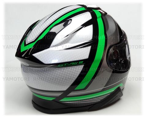 SHOEI GT AIR 2 HASTE L 59 60