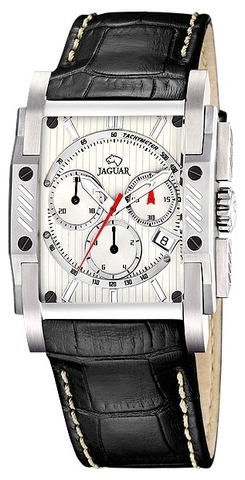 Наручные часы Jaguar J645_3 фото