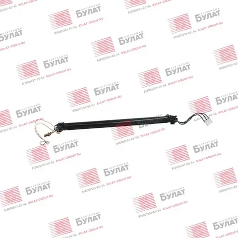 Термоузел БУЛАТ FM3-3653, FM4-9382 (верхняя часть) для Canon iR 2018, 2022, 2025