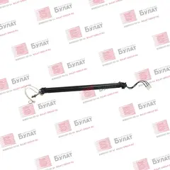 Термоузел БУЛАТ FM3-3653, FM4-9382 (верхняя часть) для Canon iR 2018, 2022, 2025