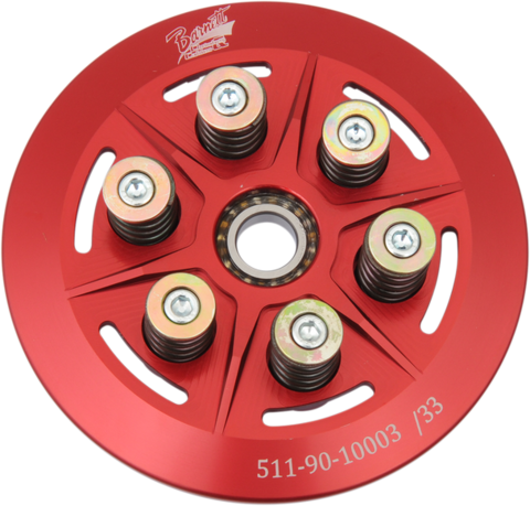 511-90-10033 Комплект конверсии диафрагменной пружины сцепления Barnett для Yamaha FJR1300