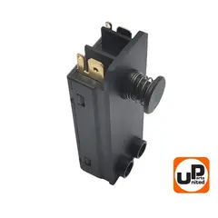 Выключатель UNITED PARTS для BOSCH GBH5/7/11/7-45/7-46 (1617200048) (90-0134)
