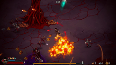 Whacking Hell! (для ПК, цифровой код доступа)