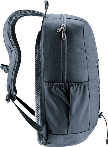 Картинка рюкзак городской Deuter Gogo black - 15