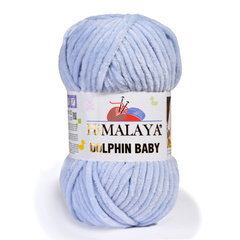 Пряжа Himalaya Dolphin Baby (80344)