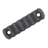 MAG582 Планка Magpul M-LOK на Weaver/Picatinny на 7 ячеек алюминий