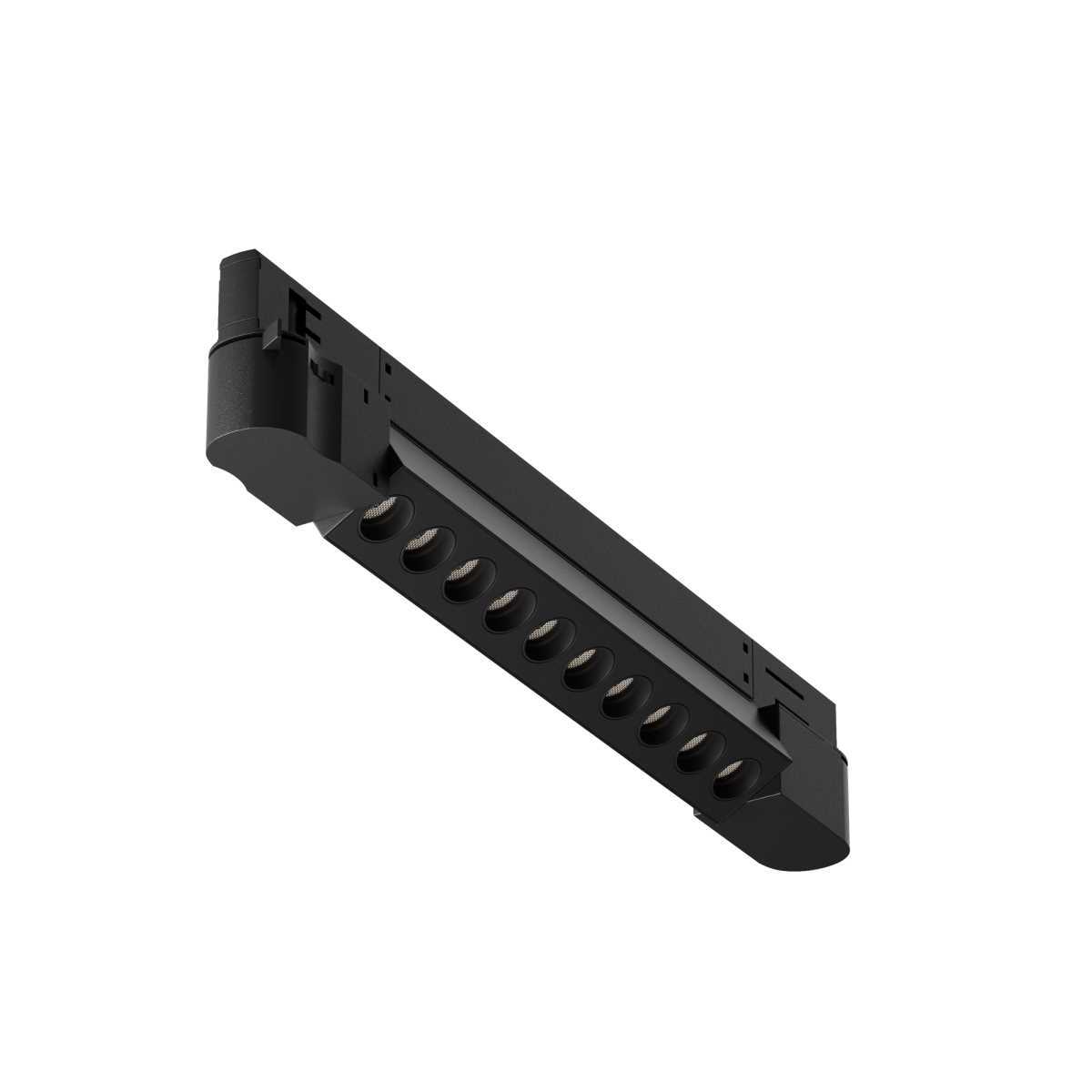 Трековый светодиодный светильник Maytoni Technical Points TR195-3-10W4K-M-B