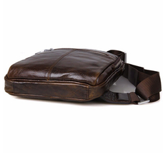 Рюкзак однолямочный J.M.D 7216