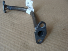 Трубка нагнетательная  м/насоса дв.УМЗ