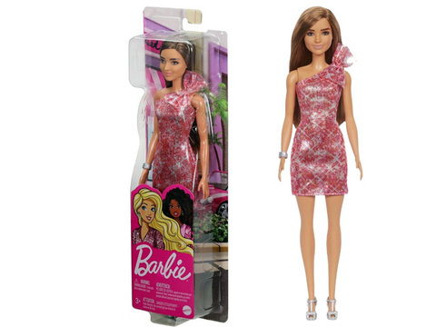 Одежда для Fashionistas Barbie и других кукол Барби. Новинки начала года