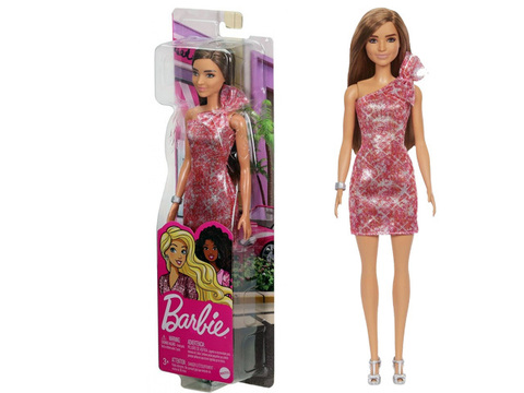 Кукла Barbie Модная одежда / T7439/FJF13