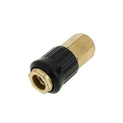 Быстросъемный адаптер универсального типа с внутренней резьбой 1/4