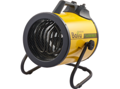 Тепловая пушка BALLU ВНР-Р2-15(7,5-15кВт,380,круг)