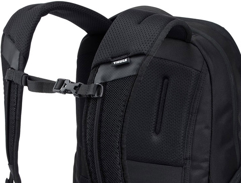 Картинка рюкзак городской Thule Accent Backpack 23L (2023) Black - 5