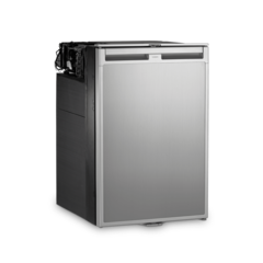 Компрессорный автохолодильник Dometic CoolMatic CRX 140 (130 л, 12/24/220, встраиваемый)