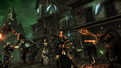 Mordheim: City of the Damned (для ПК, цифровой код доступа)