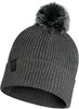 Картинка шапка вязаная Buff Hat Knitted Kesha Grey - 1