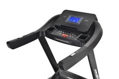 Беговая дорожка электрическая Proxima Ivetta HRC PROT-219