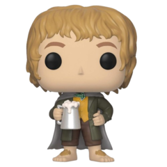 Фигурка Funko POP! Movies LOTR/Hobbit S3 Merry Brandybuck