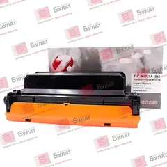 Тонер-картридж 7Q W1331A для HP Laser 408 (Чёрный, 5000 стр.), с чипом