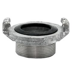 Головка цапковая DDE ГЦ-50 (D-2