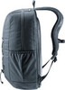 Картинка рюкзак городской Deuter Gogo black - 16