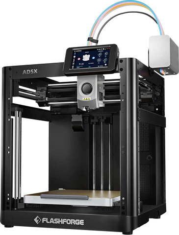 3D-принтер FlashForge AD5X