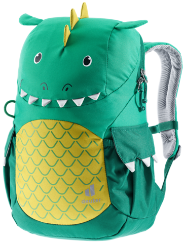 Картинка рюкзак городской Deuter Kikki Fern-Alpinegreen - 1